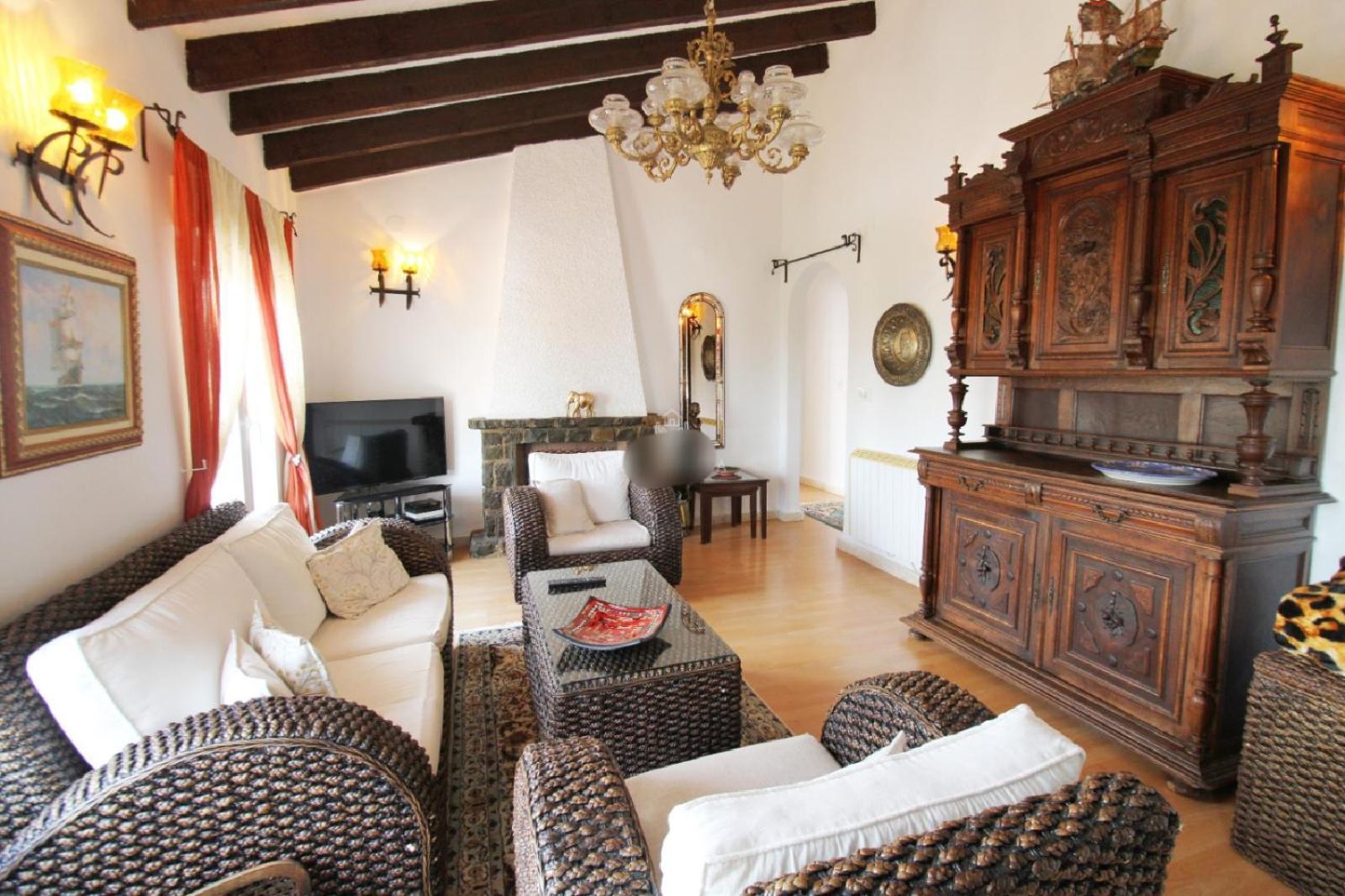 Вілла Casa Don Romolo Беніса Номер фото